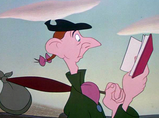 11 forgotten disney characters who should totally be your robert goulet christmas songs